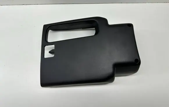 Citroen C4 Grand Picasso Steering wheel column trim