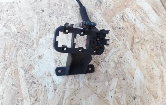 Audi A6 S6 C5 4B Fuse module 4B1957503