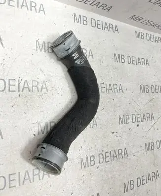 Porsche 911 991 Engine coolant pipe/hose 9P1121642