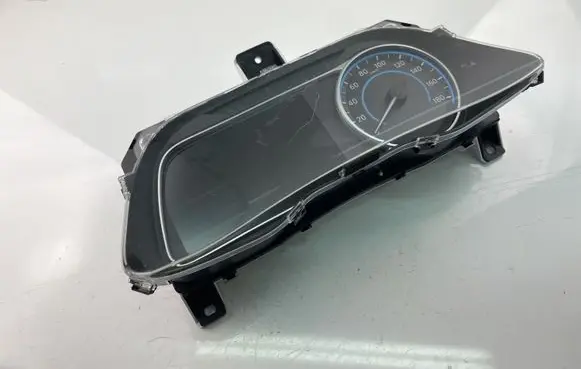 Nissan Leaf I (ZE0) Speedometer (instrument cluster) 248105SH1C