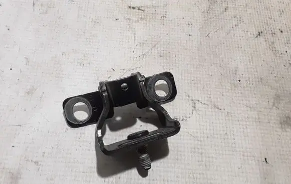 Peugeot 208 Tailgate/trunk/boot hinge 9825072280