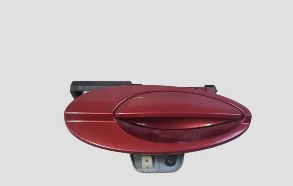 Citroen C5 Front door exterior handle 324804E05