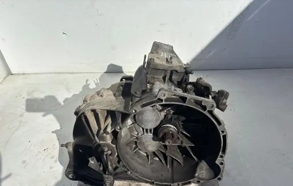 Ford S-MAX Manual 6 speed gearbox 6M2R7F096FA