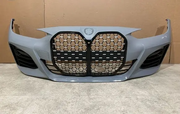BMW 4 G22 G23 G24 G26 Front bumper 8078573