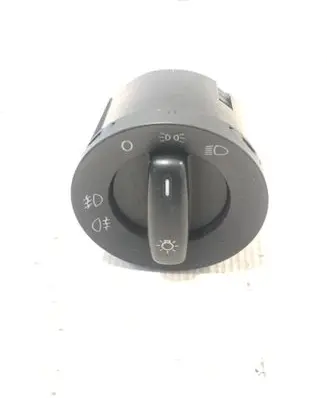 Volkswagen Golf V Light switch 1K0941431C