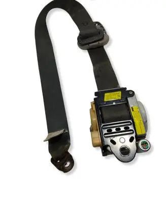Mitsubishi L200 Front seatbelt C90236 1620723R MN173444HC