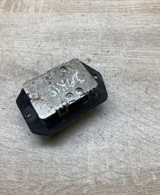 Toyota Yaris Heater blower motor/fan resistor YARISFANRELAY
