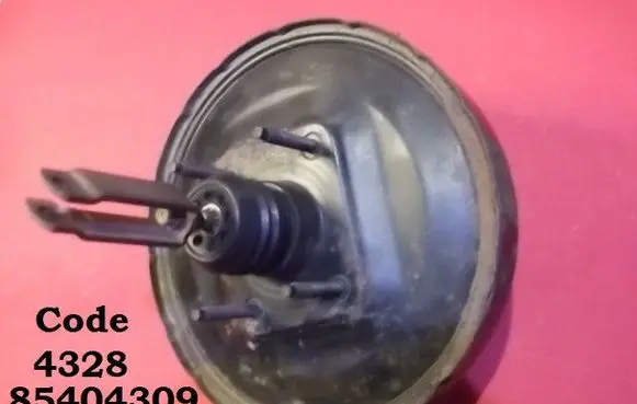 Mazda Millenia Brake booster 85404309 4328