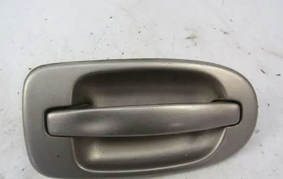 Chevrolet Trans Sport Rear door exterior handle 