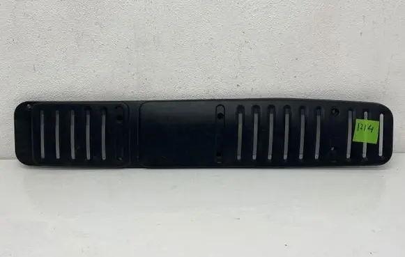 Fiat Ducato (D) pillar trim (bottom) 1308469070