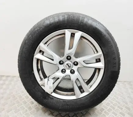 Volvo XC60 R18 alloy rim 31362866