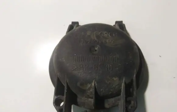 Headlight/headlamp dust cover