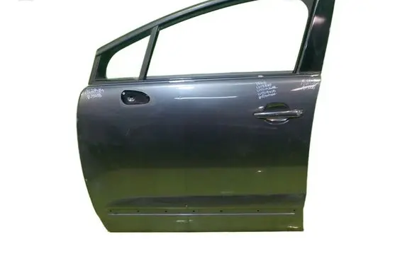 Peugeot 5008 Front door PRZOD LEWE