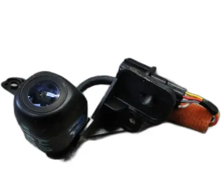 KIA Niro Reversing camera 