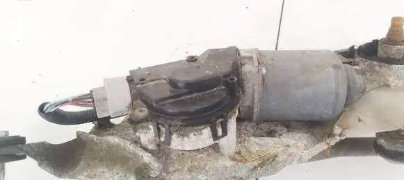 Mazda CX-7 Wiper motor 1593001280