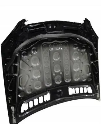 Mercedes-Benz S W221 Engine bonnet/hood A2218800157 A2218801005