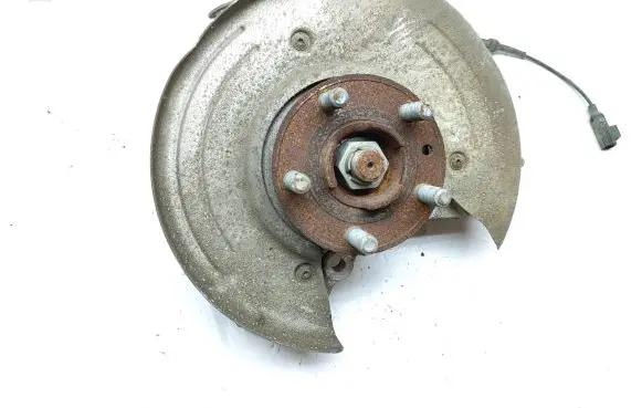 Land Rover Discovery Sport Rear wheel hub GK724K327AA AD3455