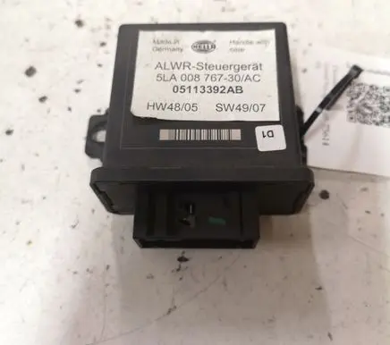 Chrysler Grand Voyager V Light module LCM 5LA00876730 05113392AB
