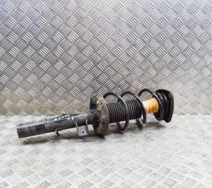Volvo XC40 Front shock absorber/damper 31658692 32221003