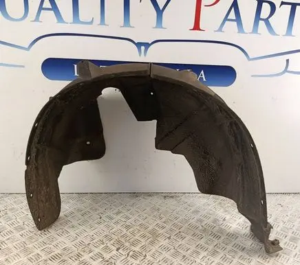 BMW X1 F48 F49 Rear arch fender liner splash guards 7346042