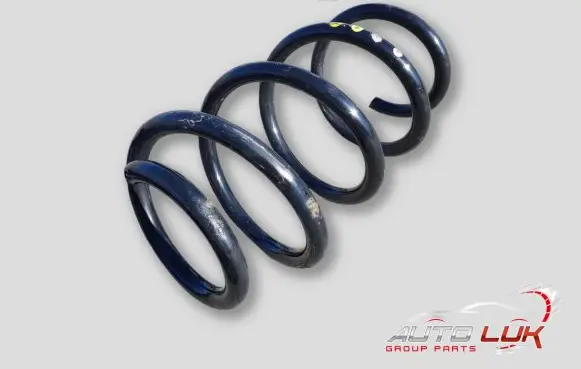 Fiat Ducato Front coil spring