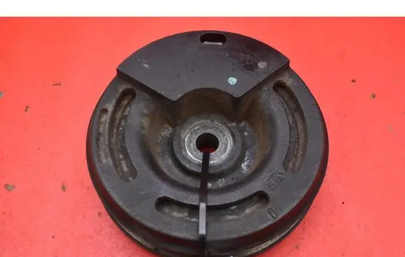 Jeep Grand Cherokee Crankshaft pulley 2038F