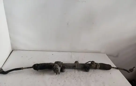Mercedes-Benz C W203 Steering rack A20311011002