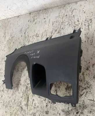BMW 1 E81 E87 Other dashboard part 712013611
