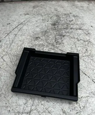 Toyota RAV 4 (XA50) Glove box pad 5882542030