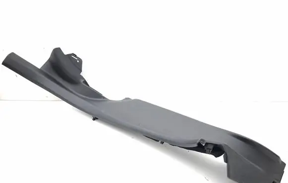 Audi A3 8Y Rear seat side bottom trim 8Y0867767 7703570801