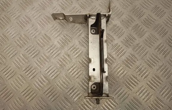 Lexus NX Front bumper shock/impact absorber 