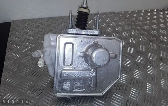 Ford Kuga III ABS Pump sv4c2c219lc sv4c2d335rc sv4c2d335re