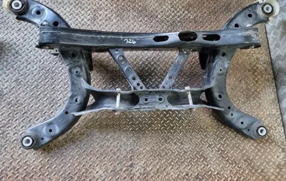 Mazda CX-5 II Rear subframe 