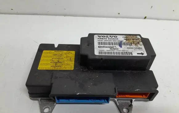Volvo V50 Airbag control unit/module 30773059