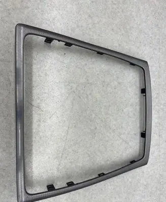 Volvo S60 Radio/GPS head unit trim 30672107