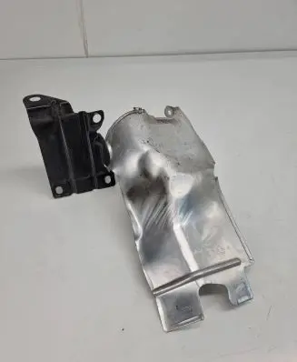 Bentley Continental Heat shield in engine bay 3W0422703B
