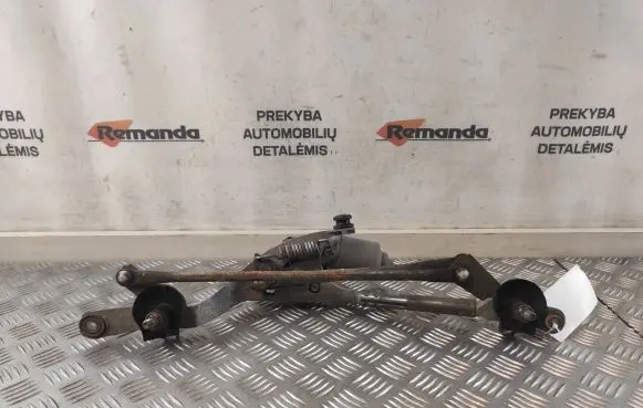 Toyota Auris 150 Front wiper linkage and motor 8511002190