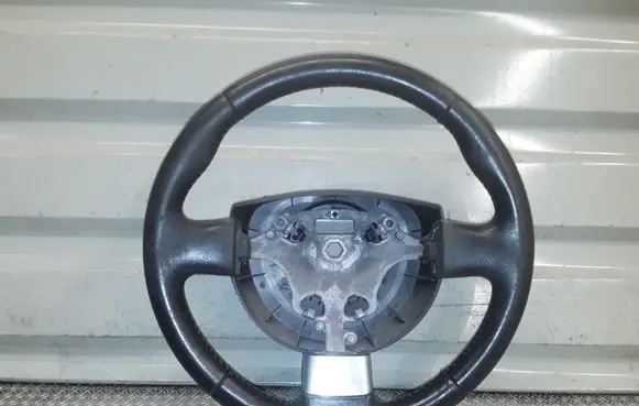 Ford Fusion Steering wheel 
