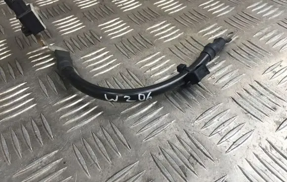 Mercedes-Benz C W206 Positive cable (battery) A0009051511