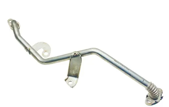 Mercedes-Benz Sprinter W907 W910 Engine coolant pipe/hose A6542039700