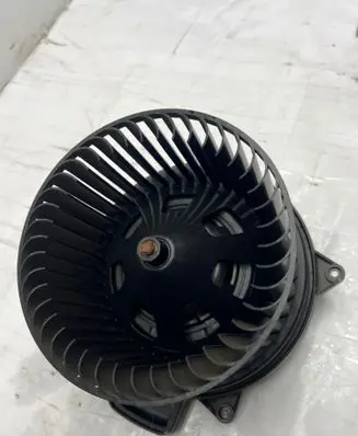 Mercedes-Benz GL X164 Heater fan/blower 77370807 982602K A1648350007