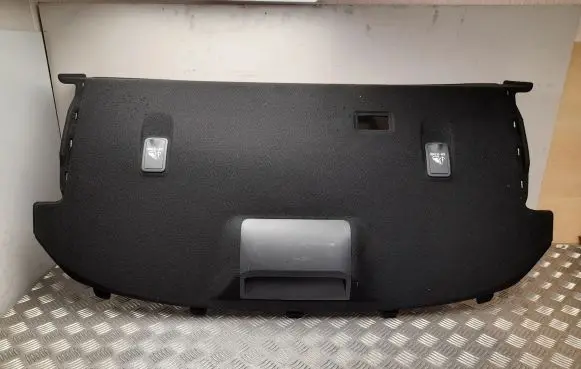 Toyota Corolla E210 E21 Parcel shelf 6433002G10