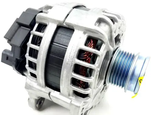 Generator/alternator