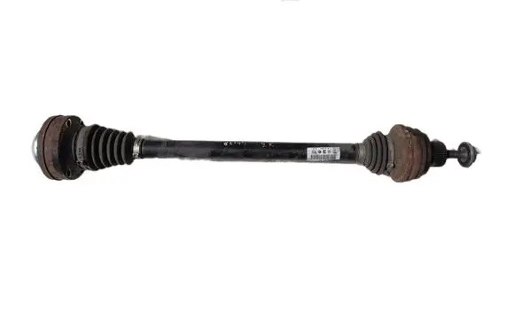 Audi Q5 SQ5 8R Rear driveshaft 8R0501203C