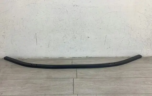 Mercedes-Benz EQS V297 Front bumper cross member A2976201301