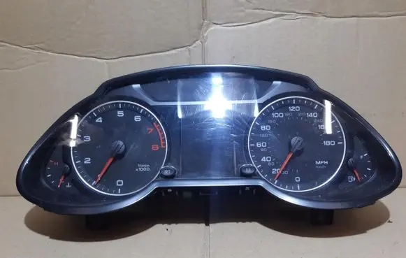 Audi Q5 SQ5 Speedometer (instrument cluster)