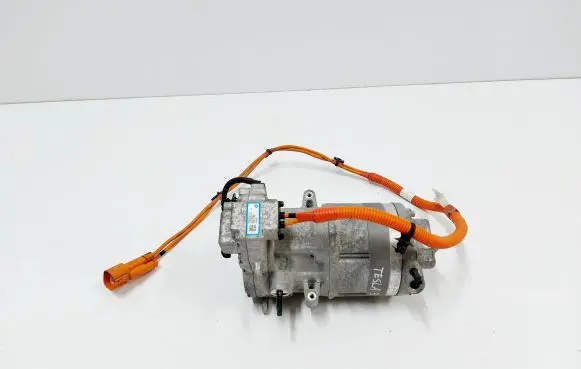 Tesla Model 3 Air conditioning (A/C) compressor (pump) 1088198-00-N