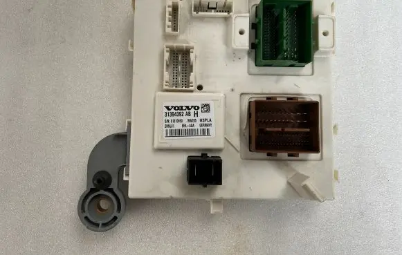 Volvo XC90 Comfort/convenience module 31394392