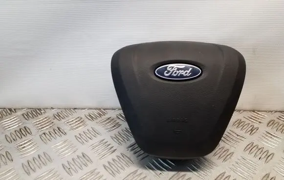 Ford Mondeo MK V Steering wheel airbag HS7378043B13EC HS7378043B13EC3ZHE