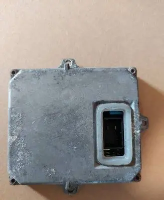 Ford Mondeo Mk III Xenon control unit/module 1S7112B655AA 1307329064